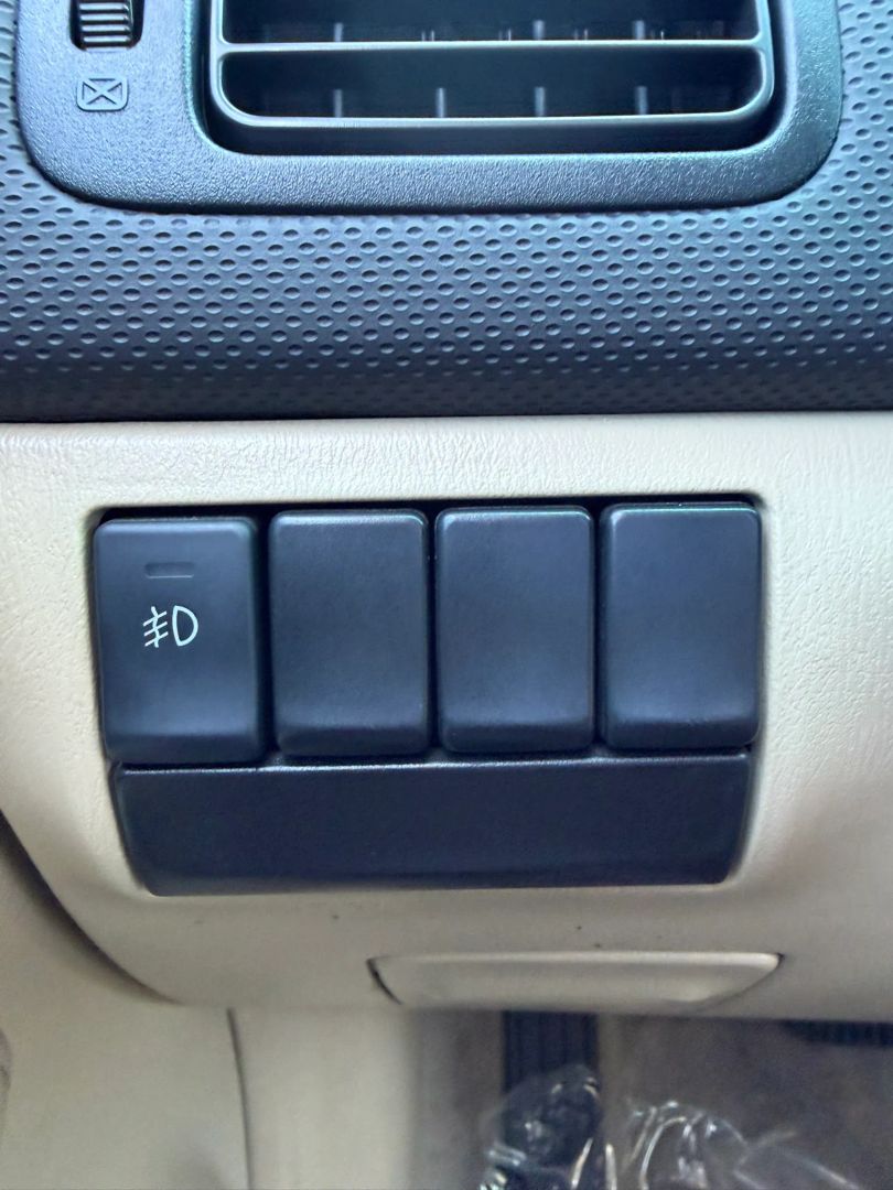Photo 26 of this Subaru Forester (Natl)