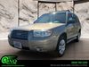2008 Subaru Forester (Natl) X