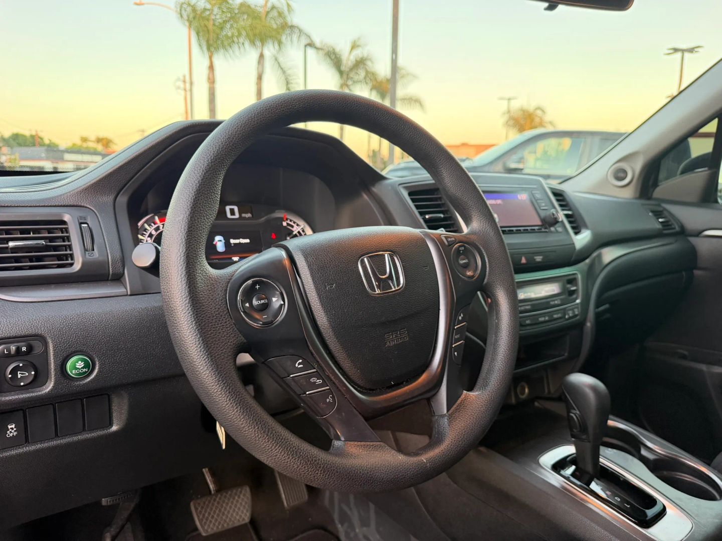 Photo 11 of this Honda Pilot
