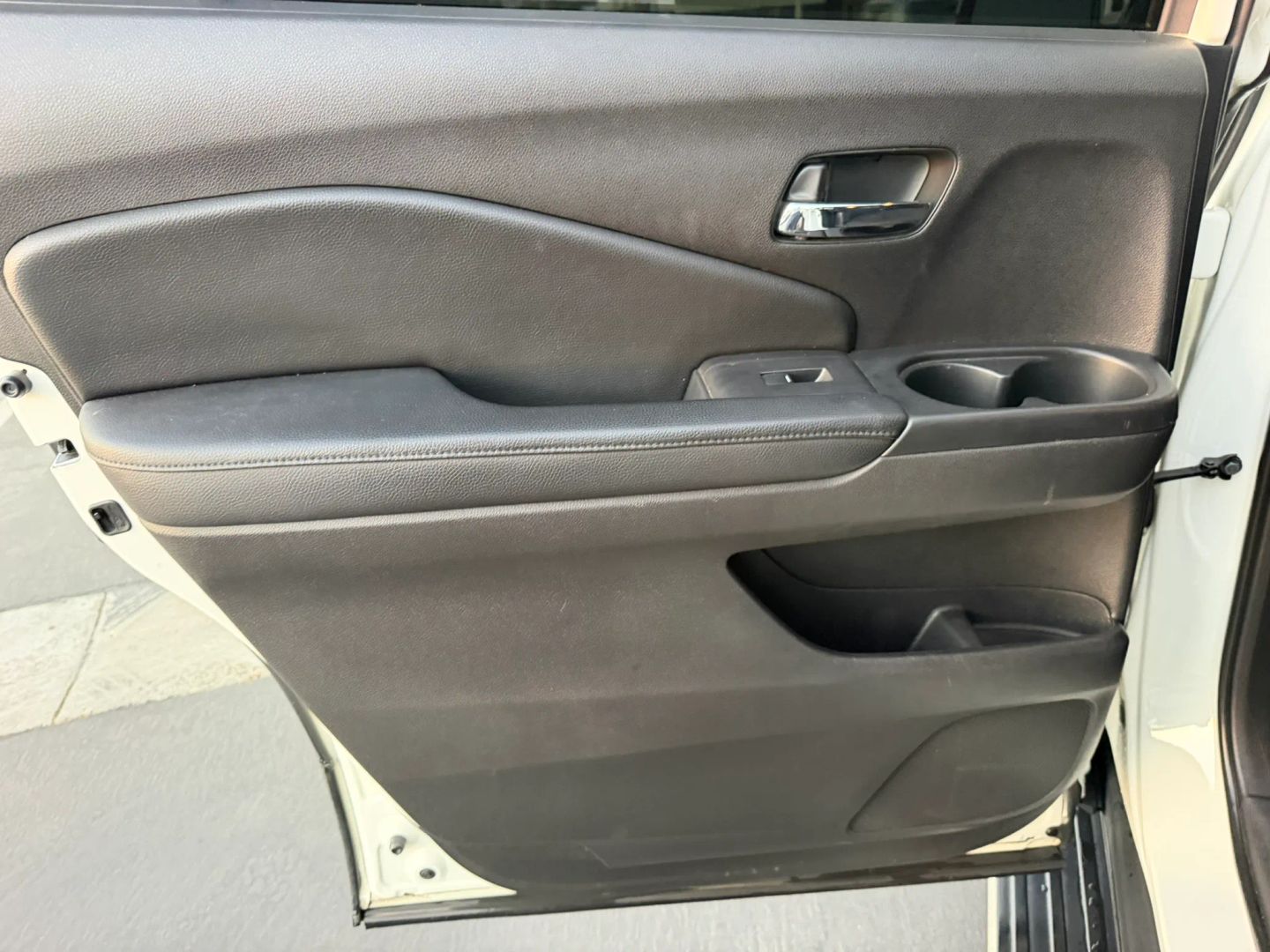Photo 12 of this Honda Pilot