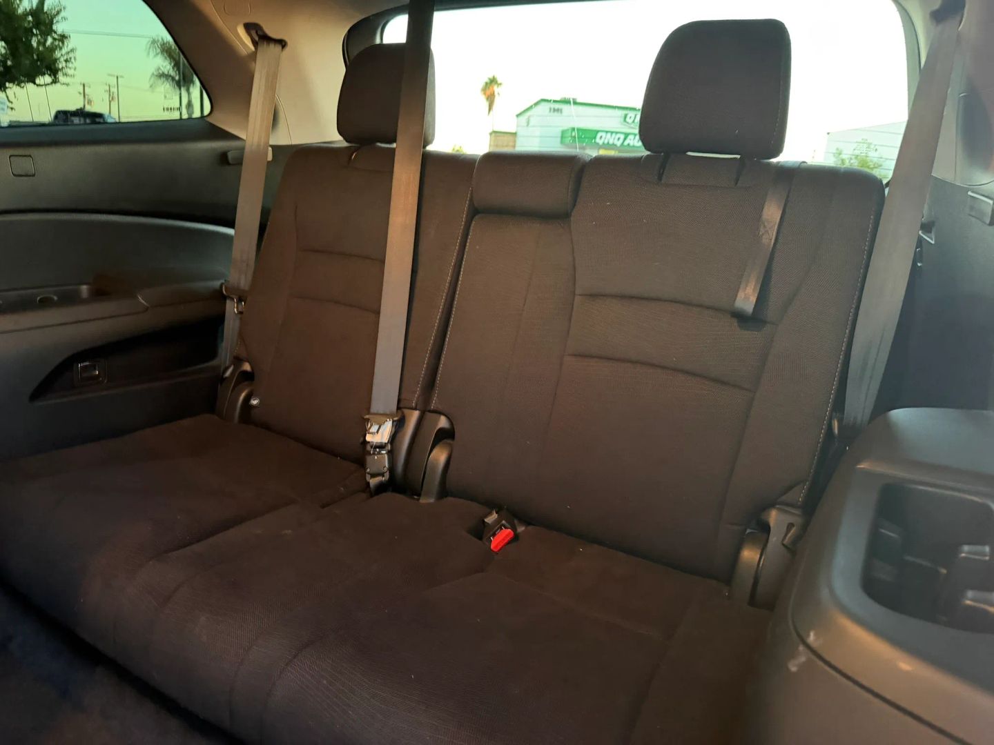 Photo 14 of this Honda Pilot