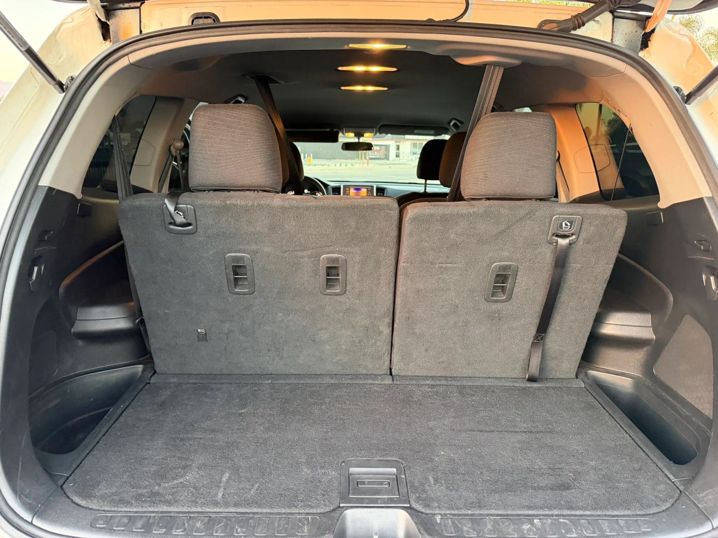 Photo 15 of this Honda Pilot