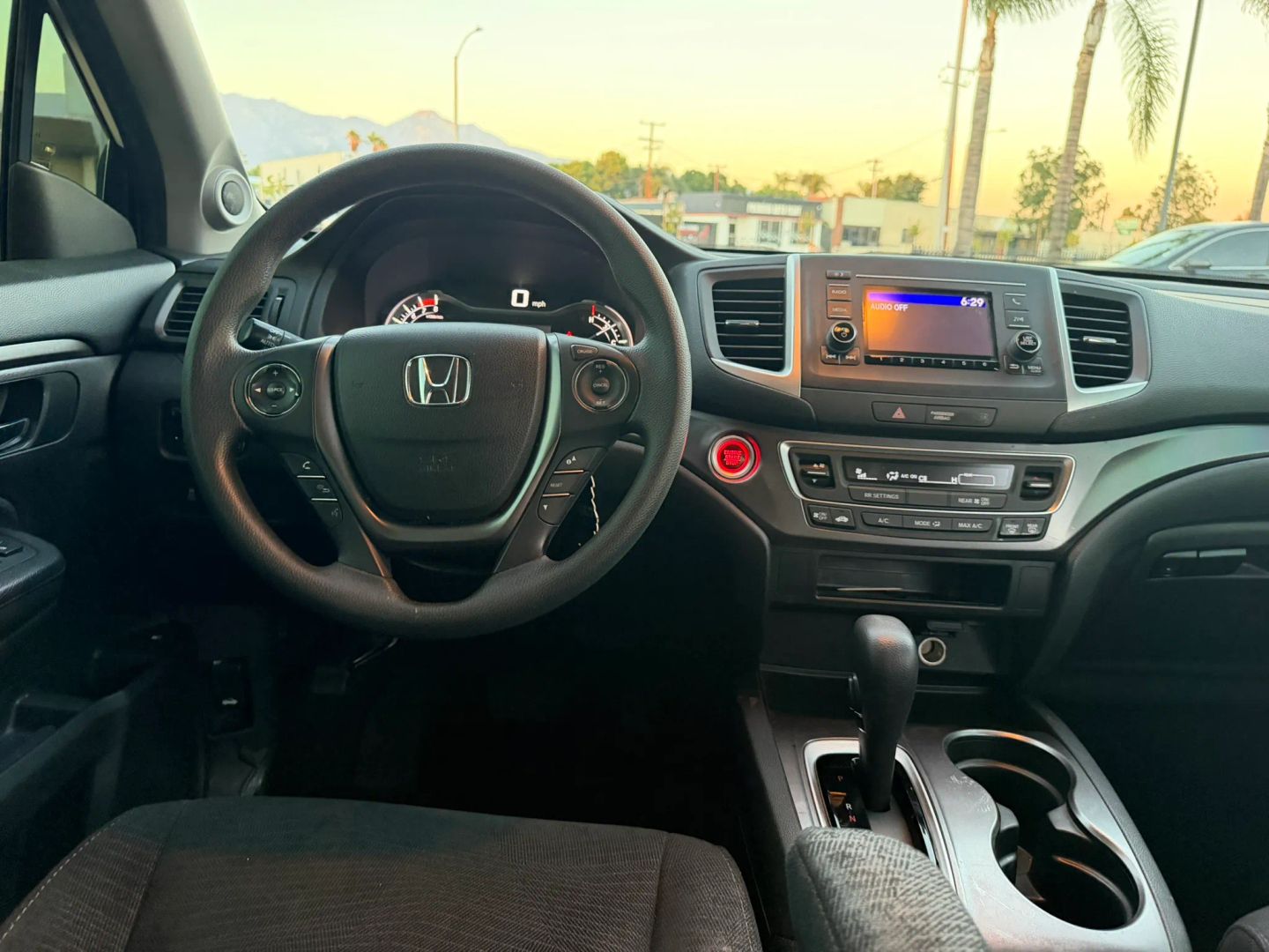 Photo 20 of this Honda Pilot