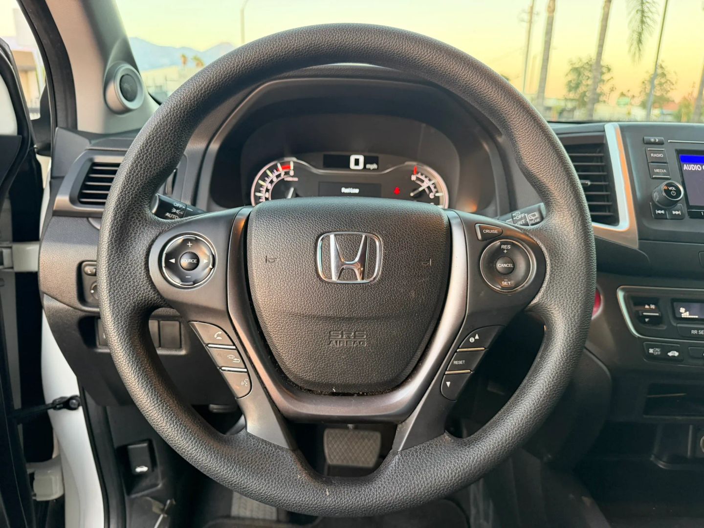 Photo 21 of this Honda Pilot