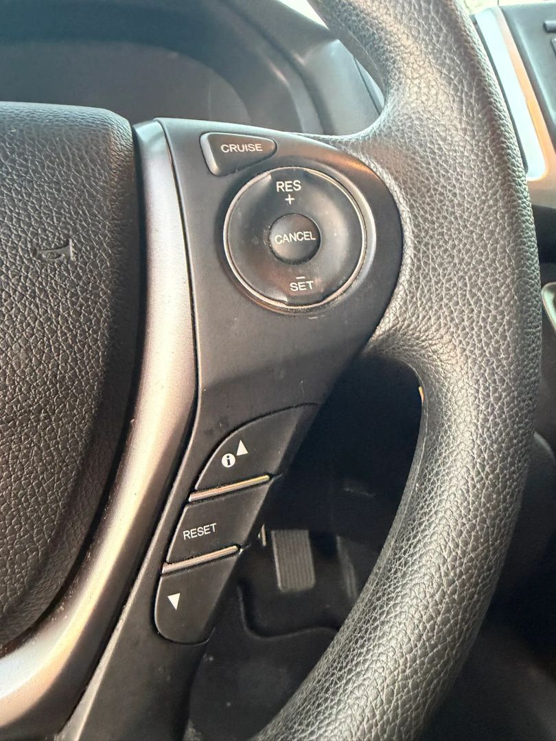 Photo 22 of this Honda Pilot