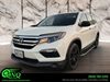 2018 Honda Pilot LX