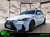 2019 Lexus IS 300 