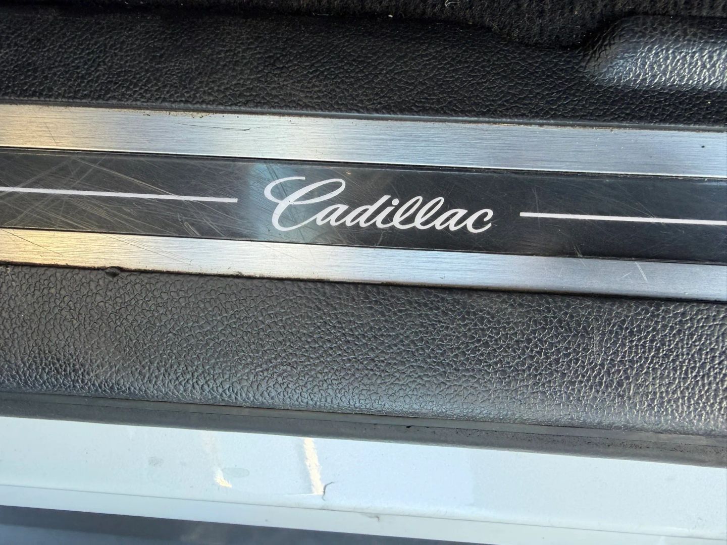 Photo 10 of this Cadillac Escalade
