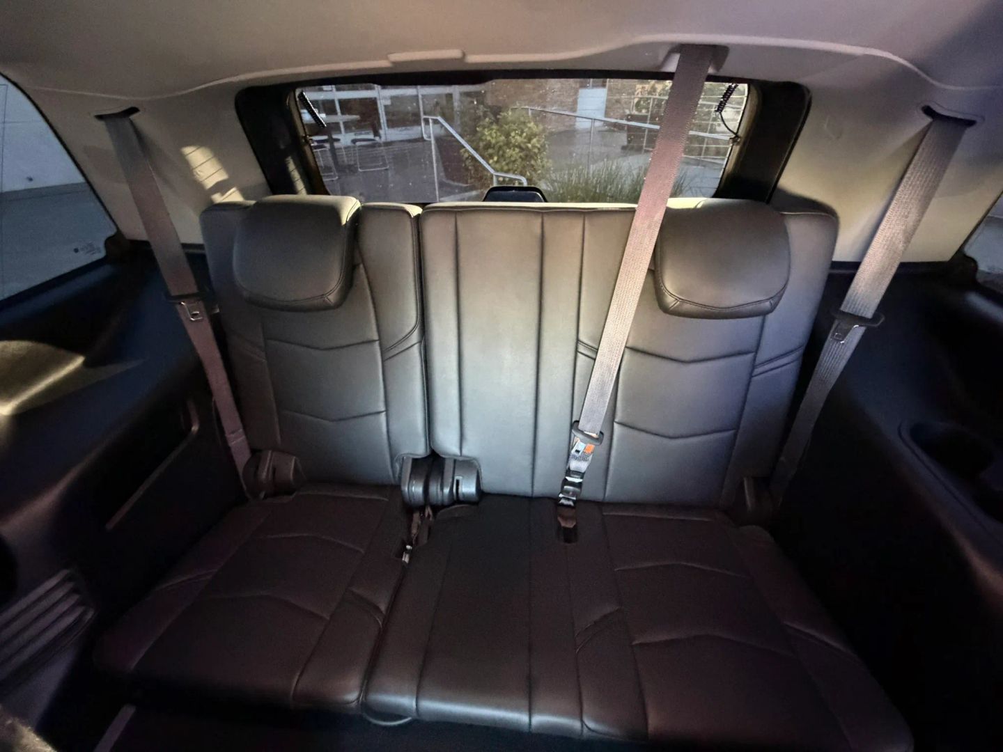 Photo 15 of this Cadillac Escalade