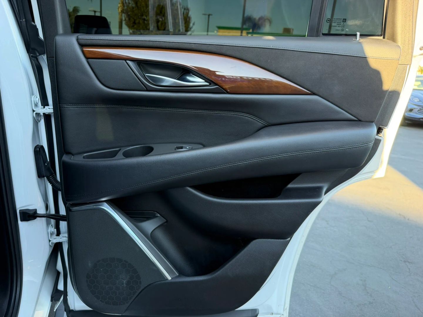 Photo 20 of this Cadillac Escalade