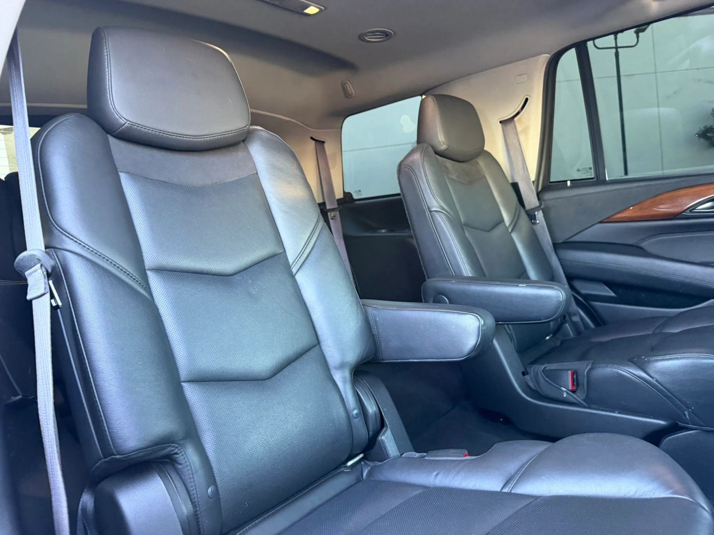 Photo 21 of this Cadillac Escalade