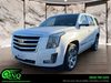 2016 Cadillac Escalade Premium Collection