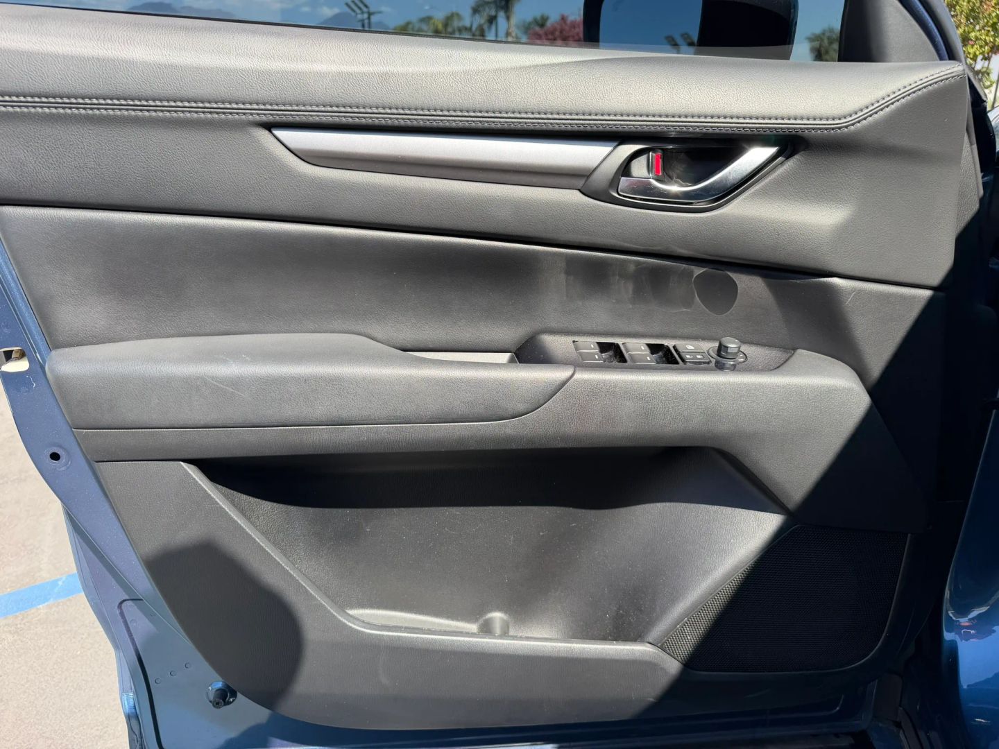 Photo 9 of this Mazda CX-5