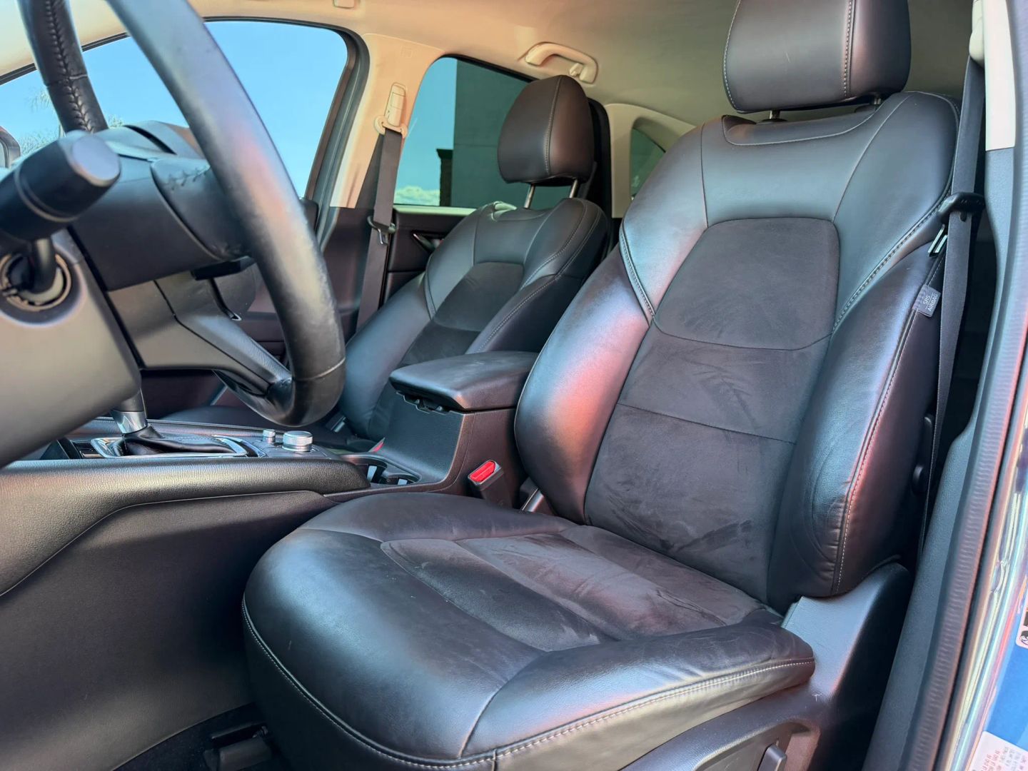 Photo 10 of this Mazda CX-5