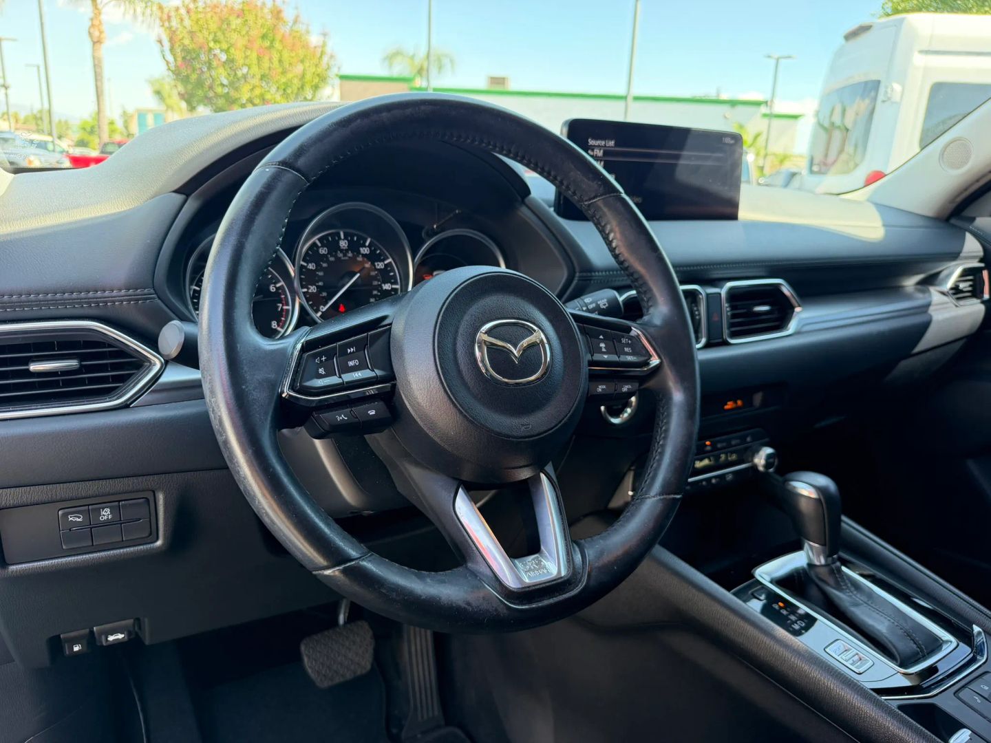 Photo 11 of this Mazda CX-5