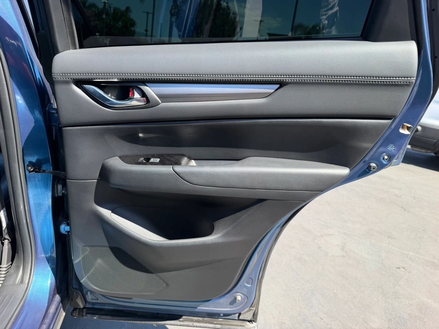 Photo 19 of this Mazda CX-5