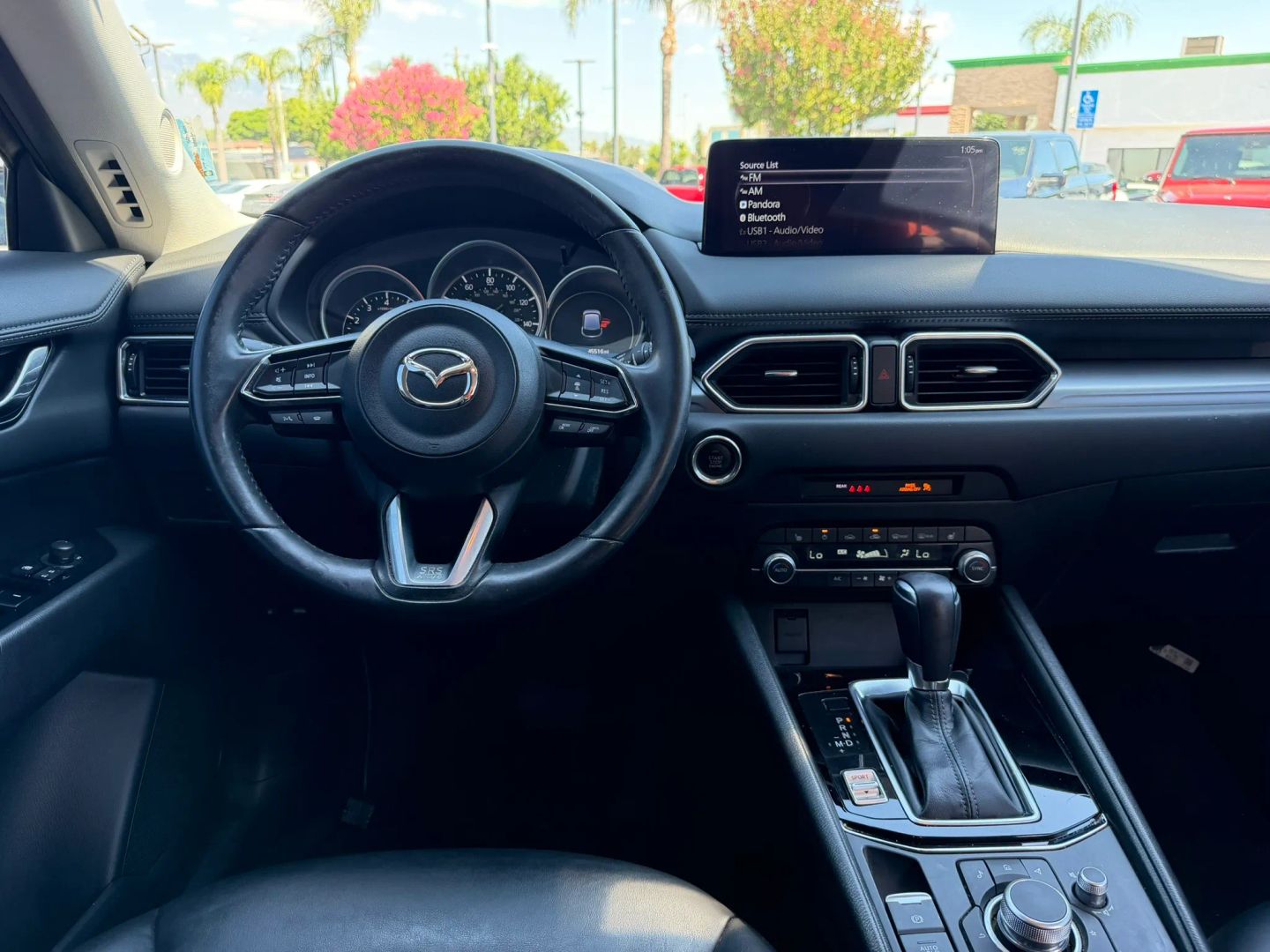 Photo 22 of this Mazda CX-5