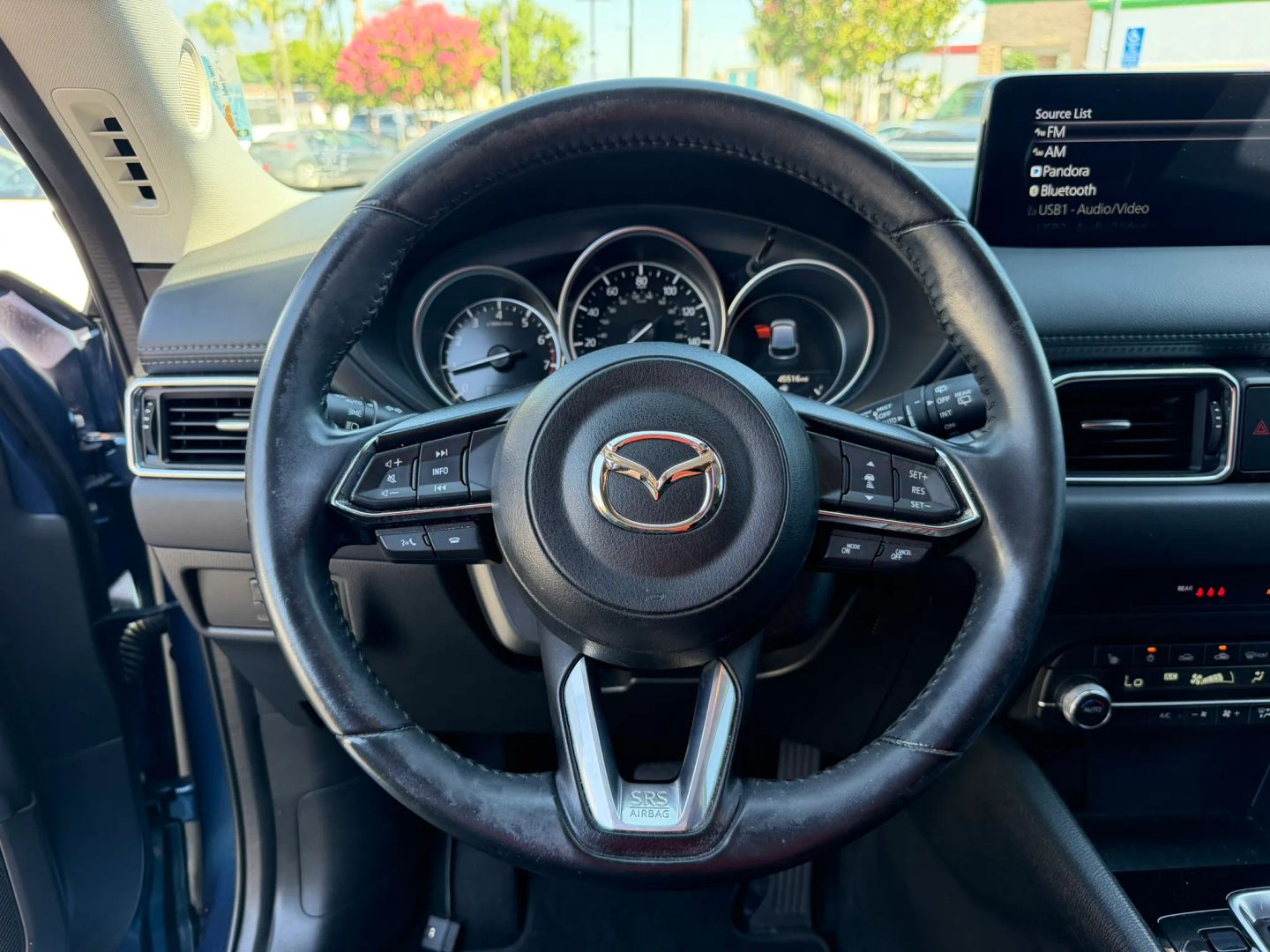 Photo 23 of this Mazda CX-5