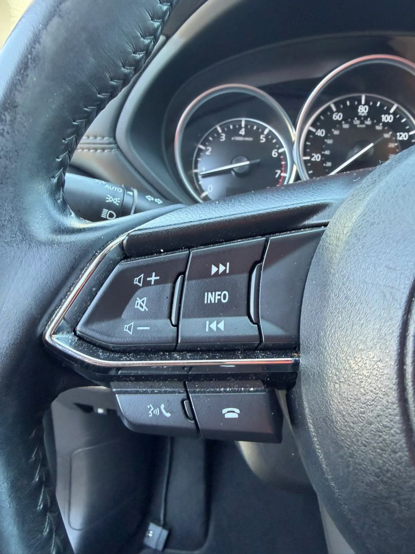 Photo 25 of this Mazda CX-5