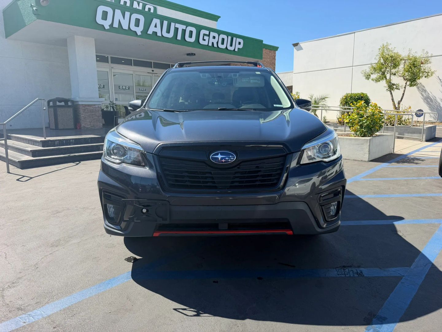 Photo 2 of this Subaru Forester