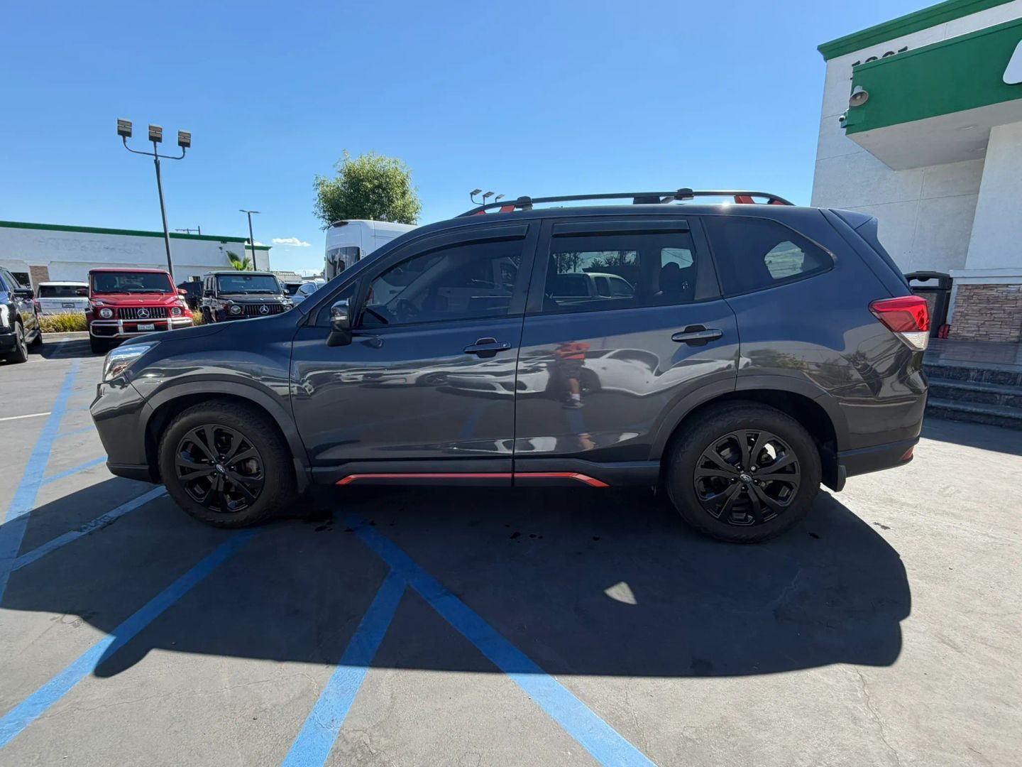 Photo 4 of this Subaru Forester
