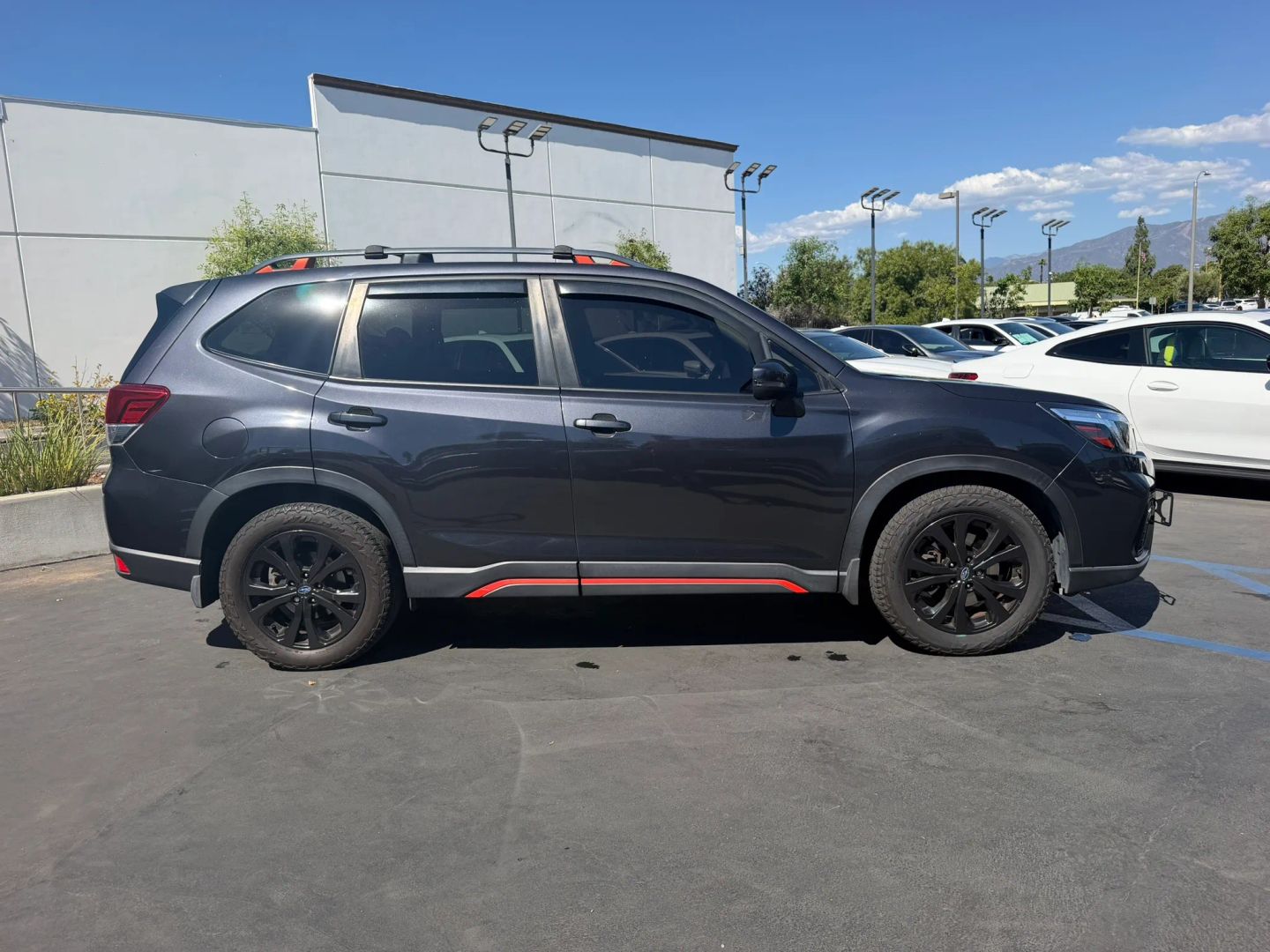 Photo 6 of this Subaru Forester