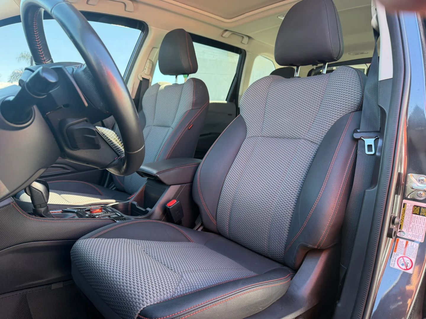 Photo 12 of this Subaru Forester
