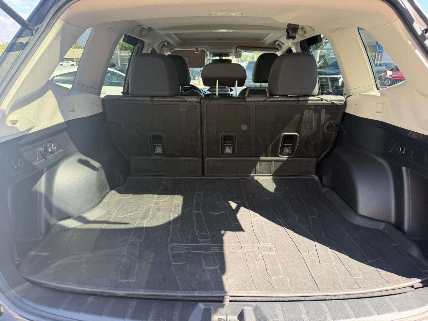 Photo 13 of this Subaru Forester