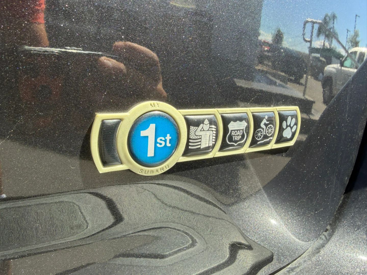 Photo 14 of this Subaru Forester