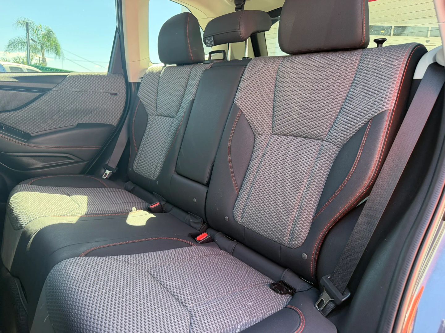 Photo 15 of this Subaru Forester