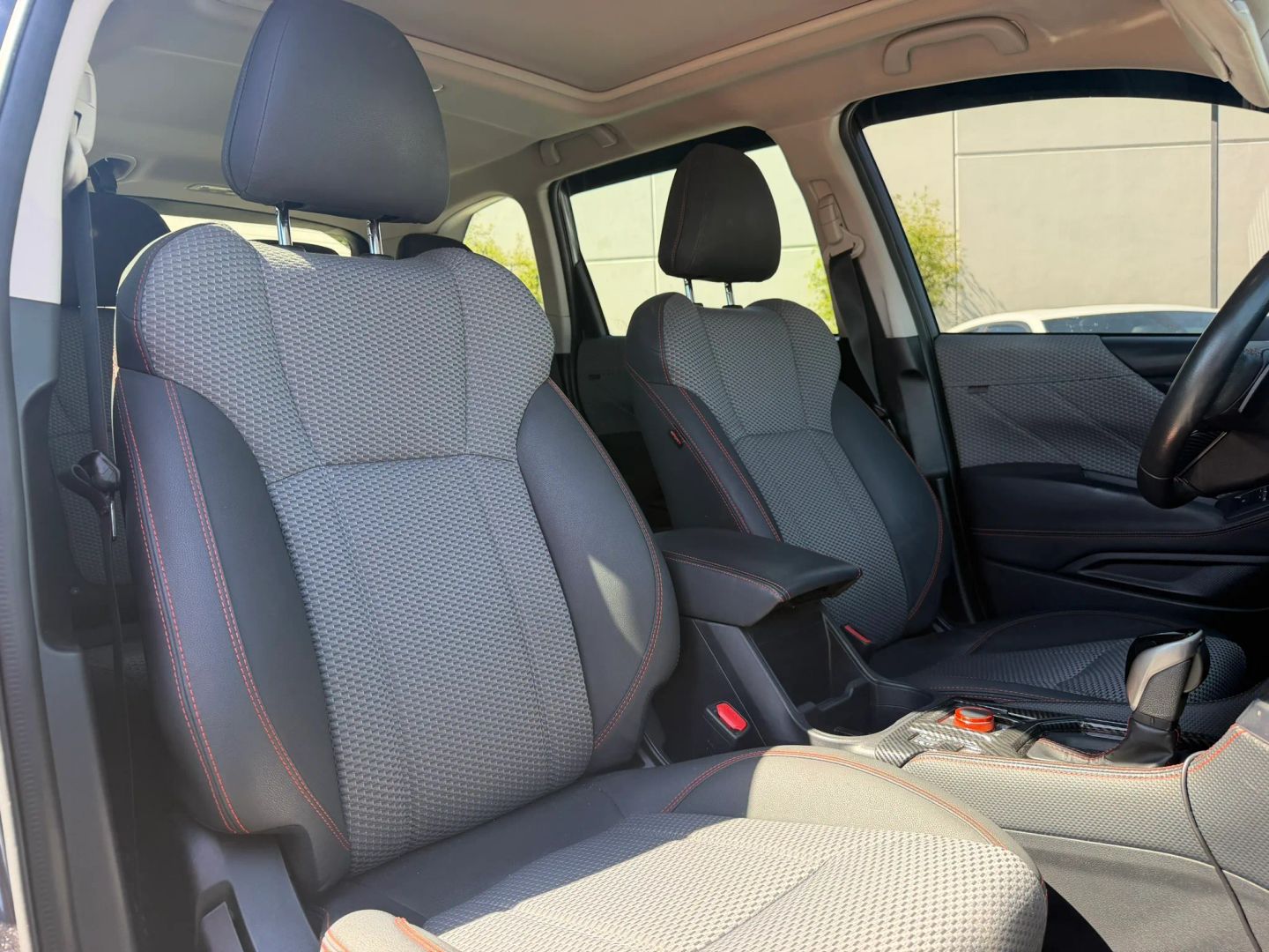 Photo 16 of this Subaru Forester