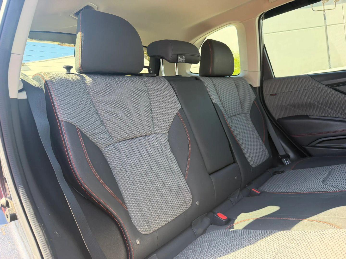 Photo 21 of this Subaru Forester