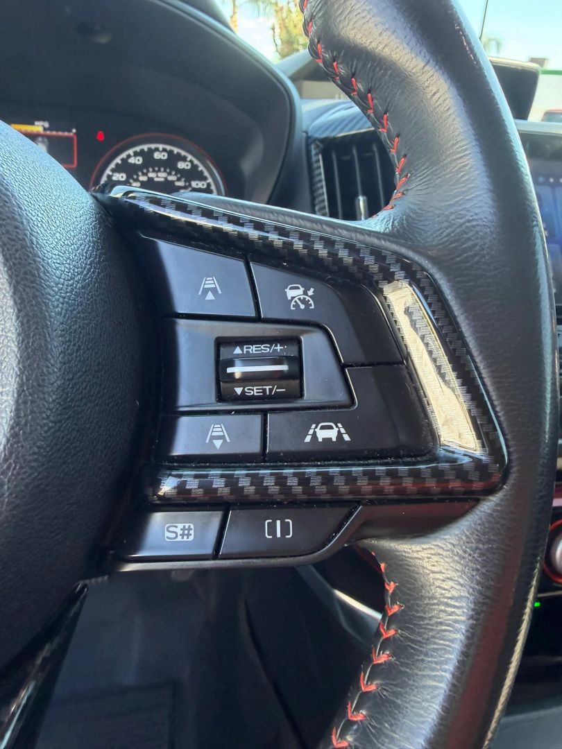 Photo 22 of this Subaru Forester