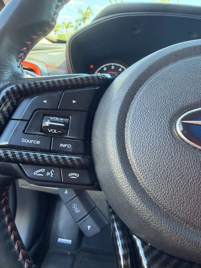Photo 23 of this Subaru Forester