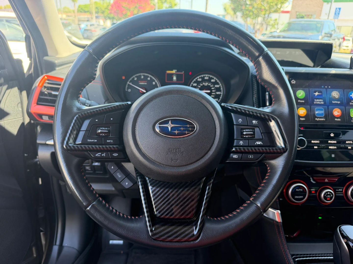 Photo 24 of this Subaru Forester