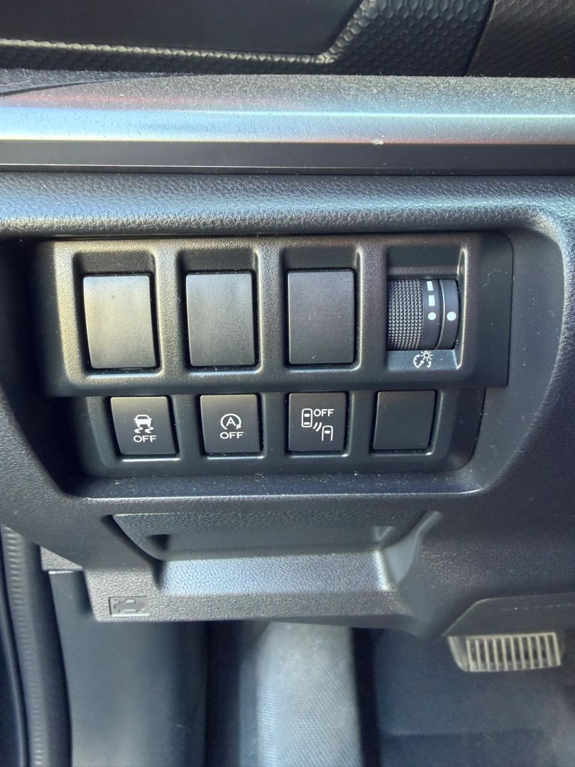 Photo 30 of this Subaru Forester
