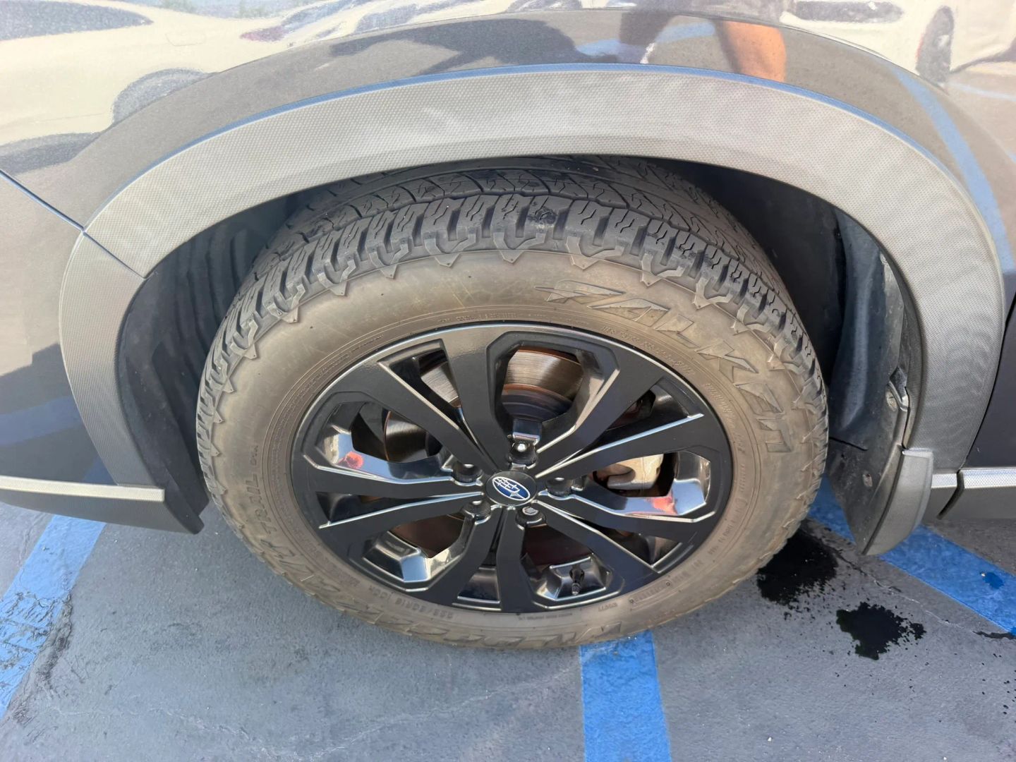 Photo 36 of this Subaru Forester