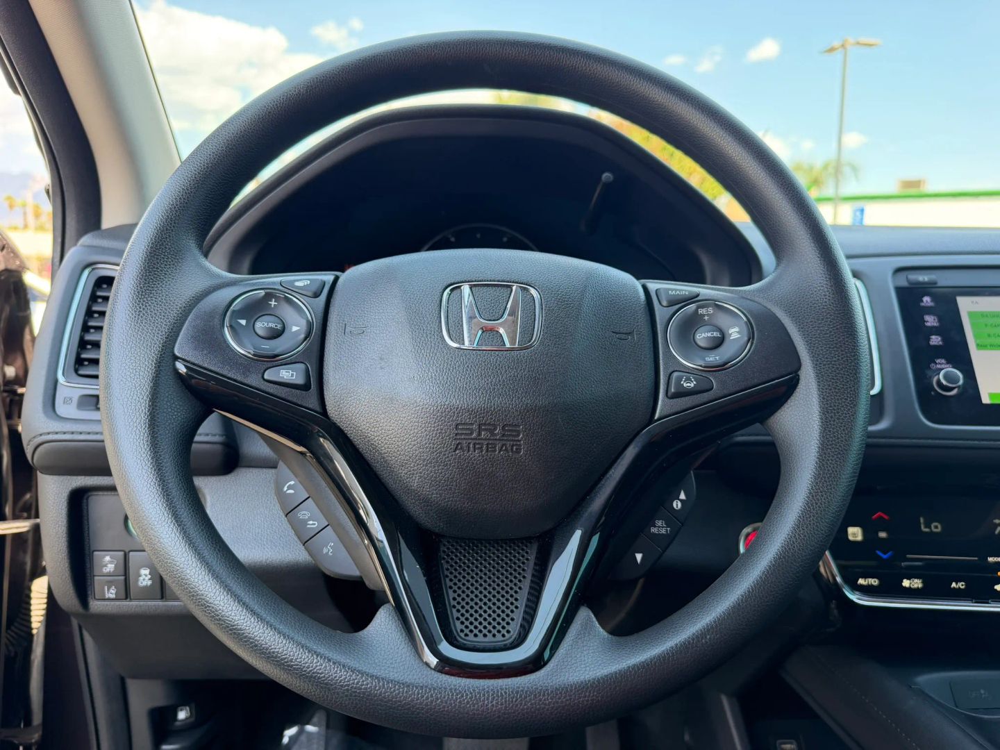 Photo 20 of this Honda HR-V