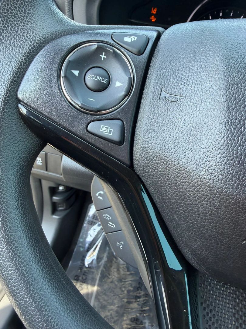 Photo 22 of this Honda HR-V