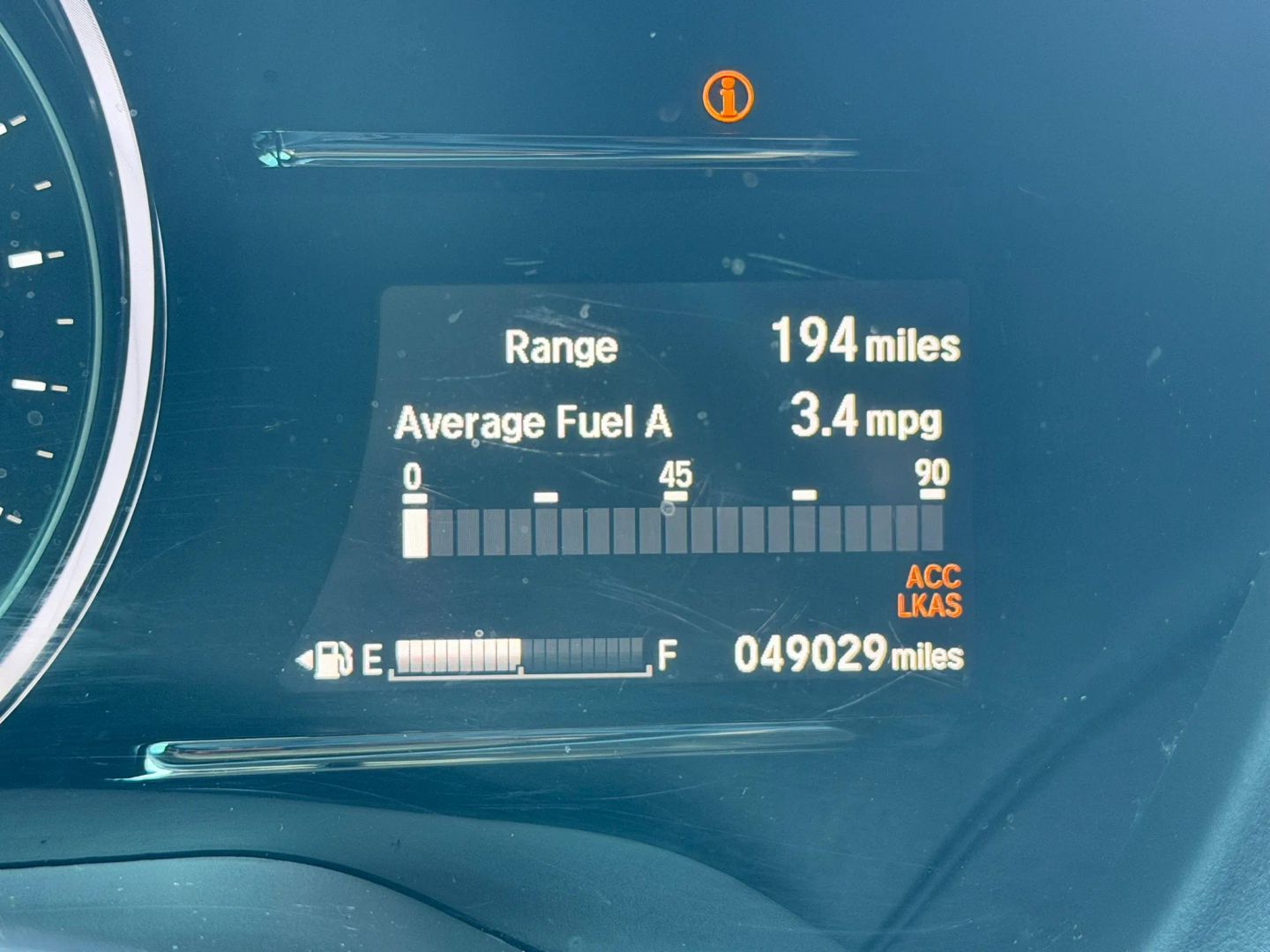Photo 23 of this Honda HR-V