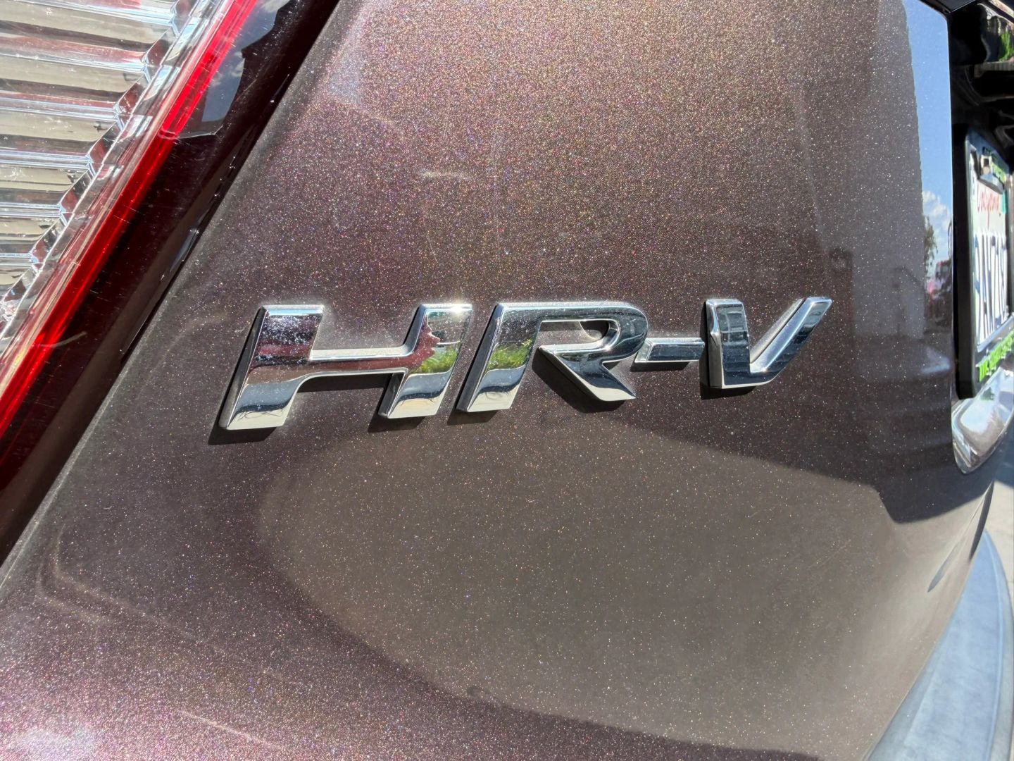 Photo 29 of this Honda HR-V