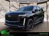 2023 Cadillac Escalade RWD Premium Luxury
