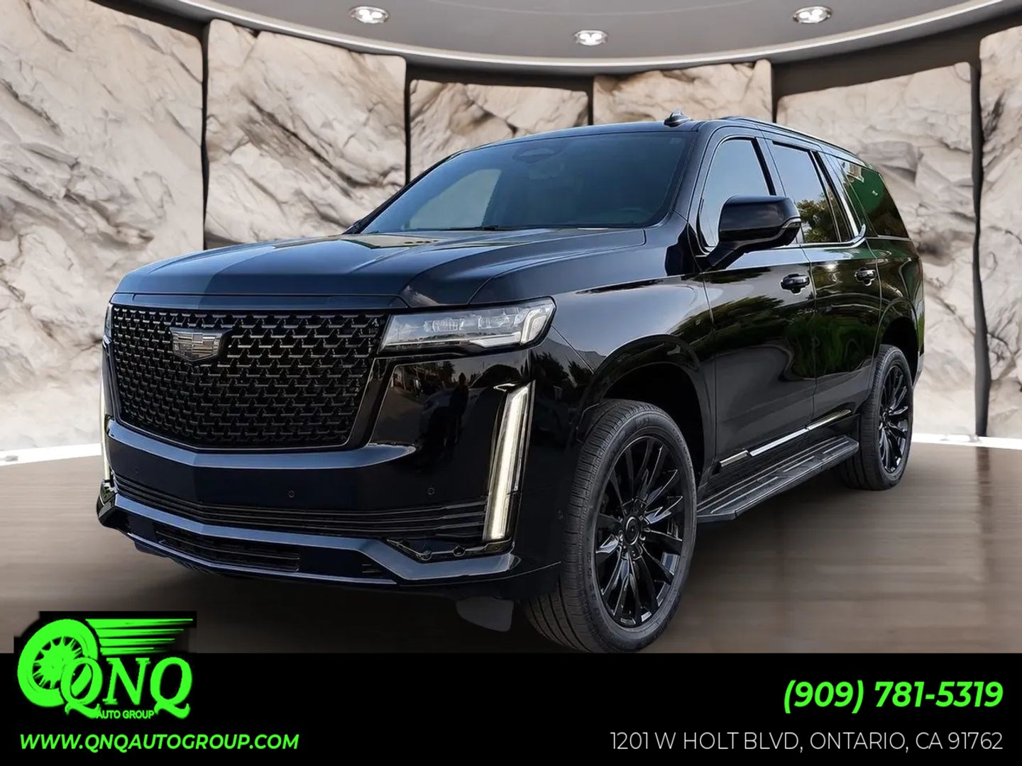 2023 Cadillac Escalade RWD Premium Luxury