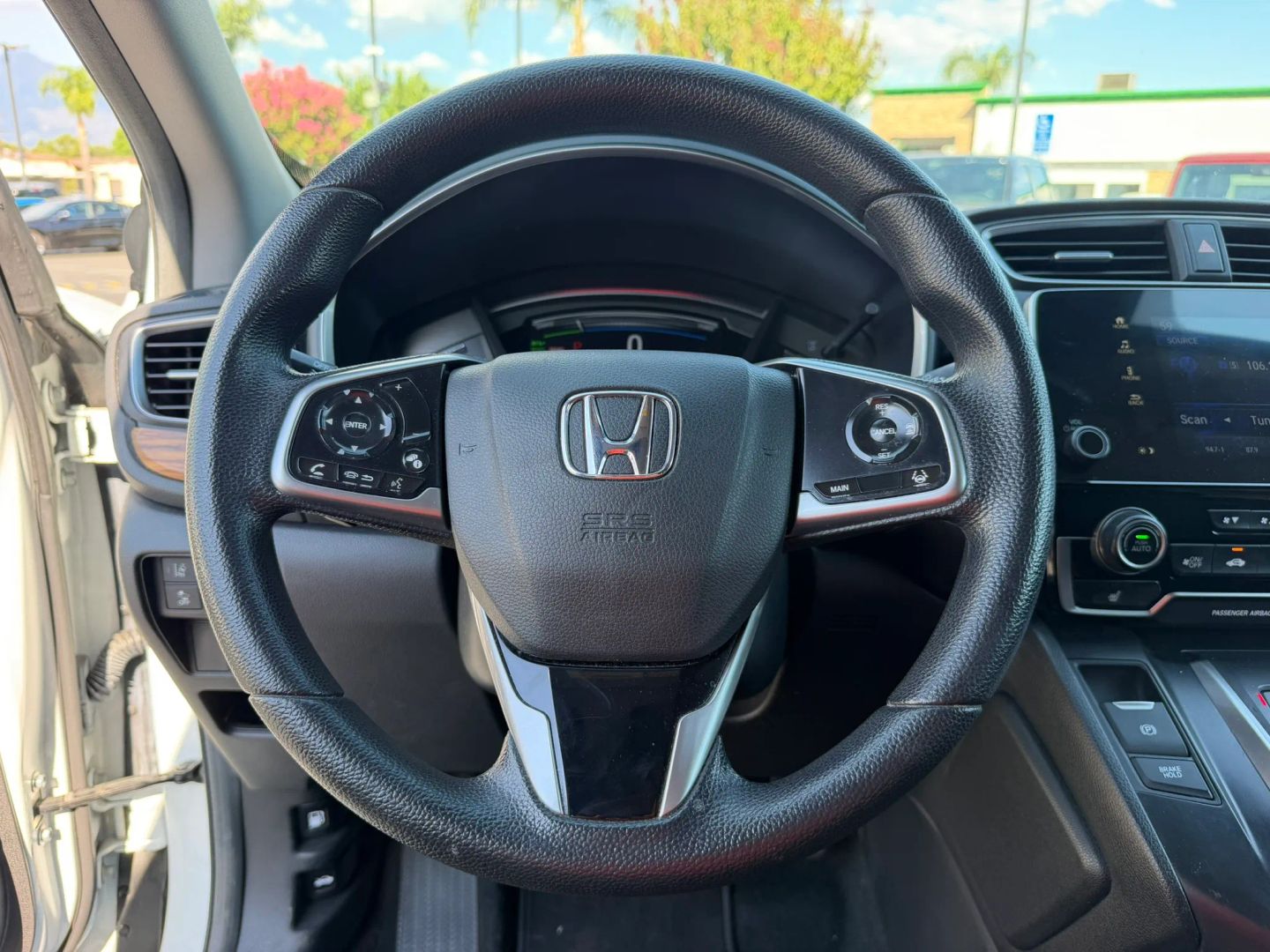 Photo 24 of this Honda CR-V Hybrid