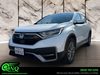 2021 Honda CR-V Hybrid EX