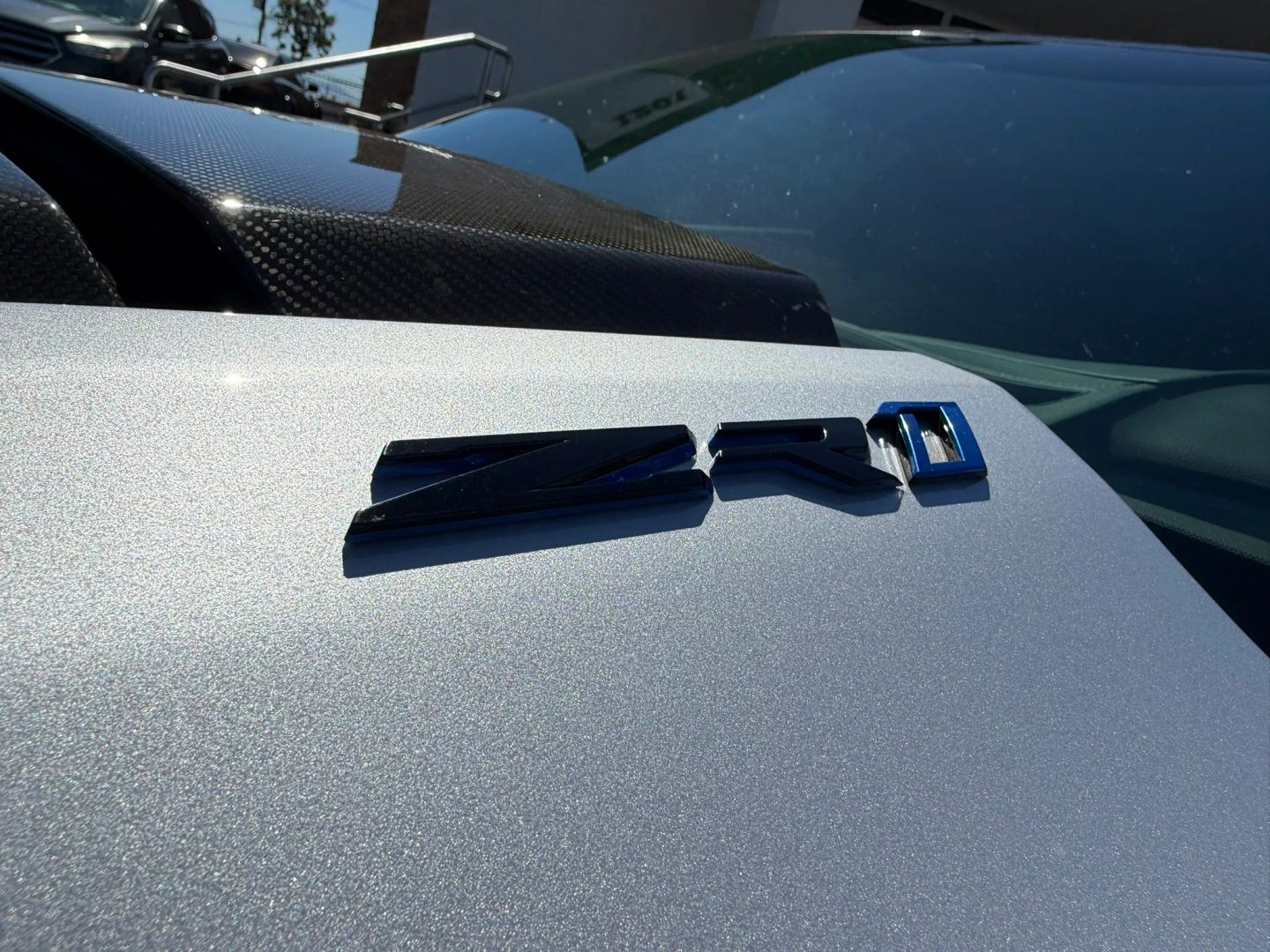 Photo 24 of this Chevrolet Corvette