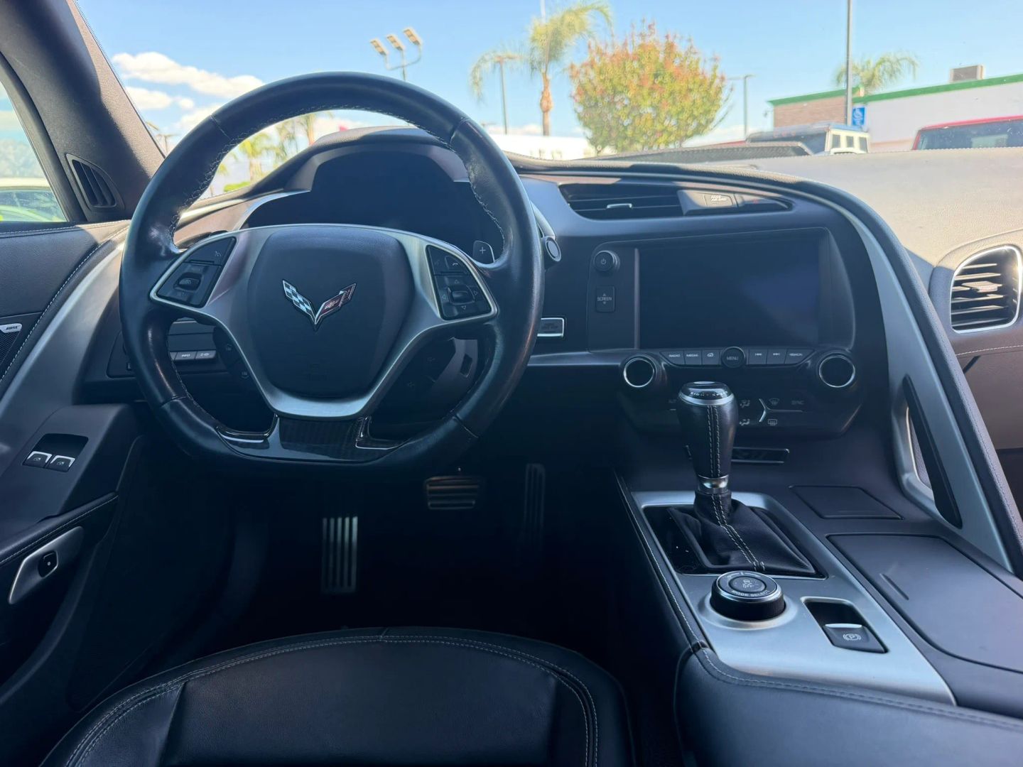 Photo 33 of this Chevrolet Corvette