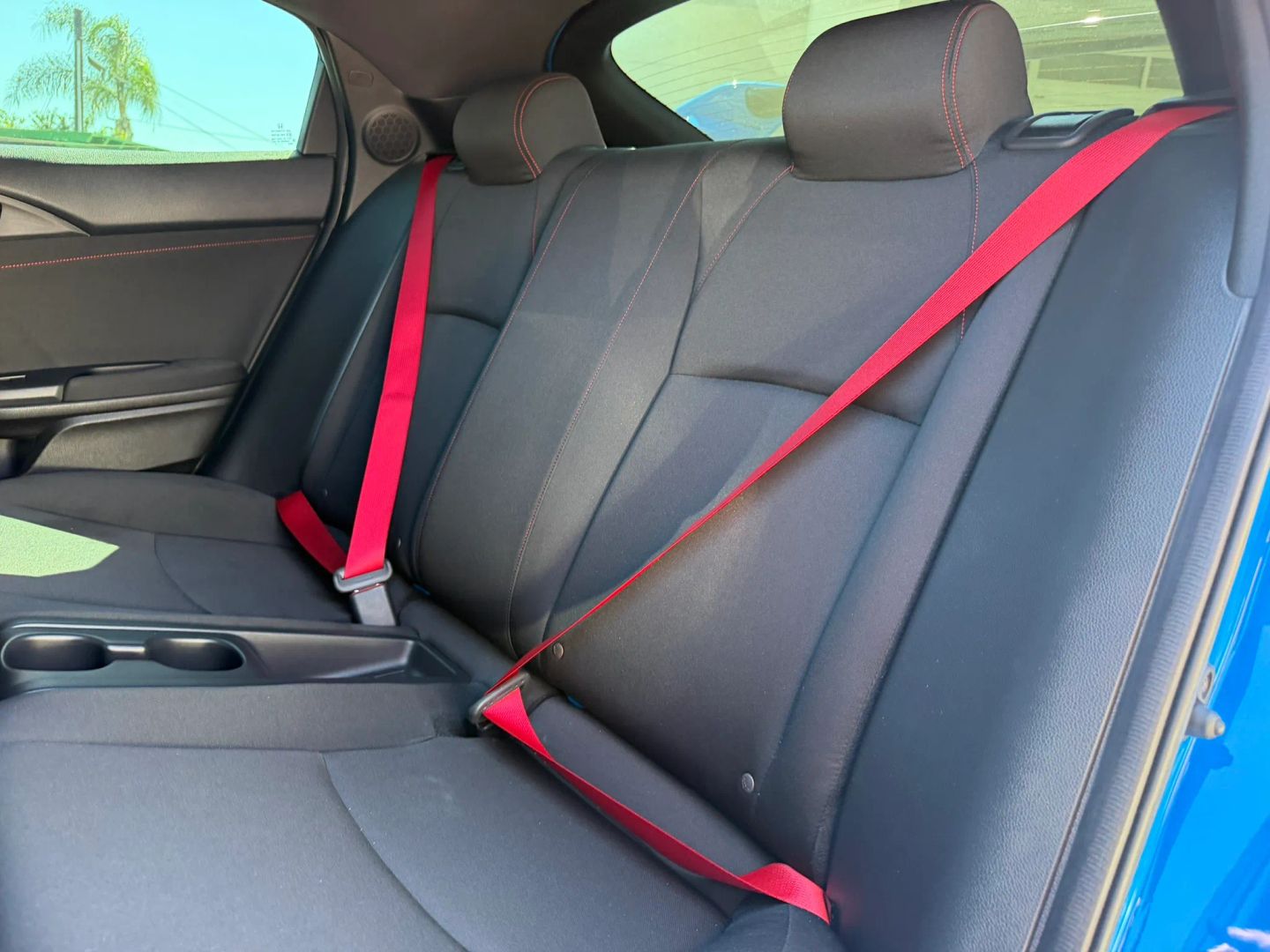 Photo 17 of this Honda Civic Type R