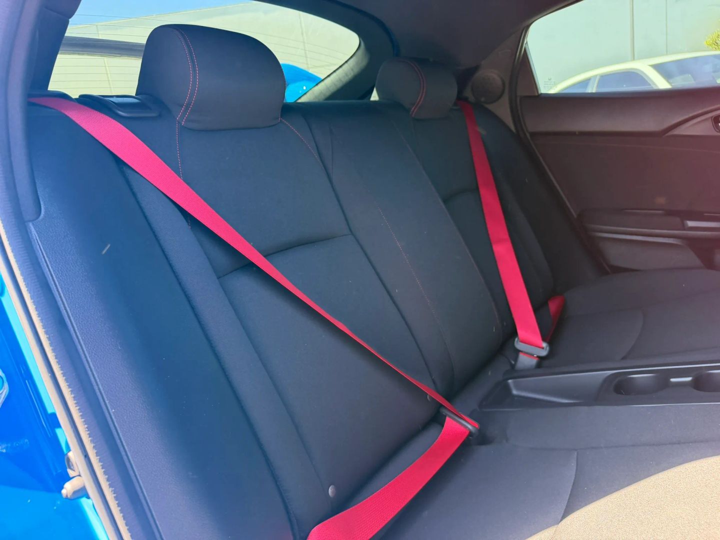 Photo 21 of this Honda Civic Type R