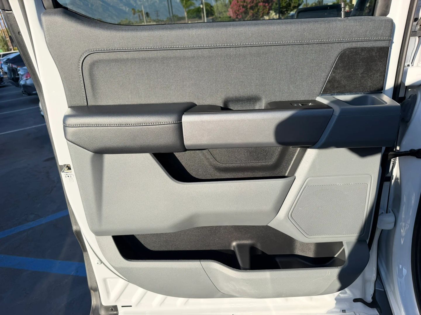 Photo 12 of this Ford F-150 Lightning